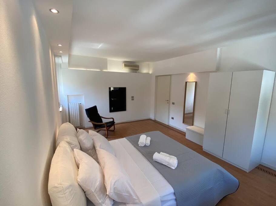 Roel Apartments Werona Zewnętrze zdjęcie