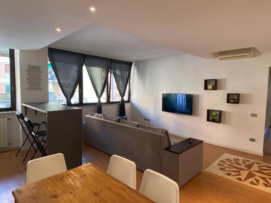 Roel Apartments Werona Zewnętrze zdjęcie
