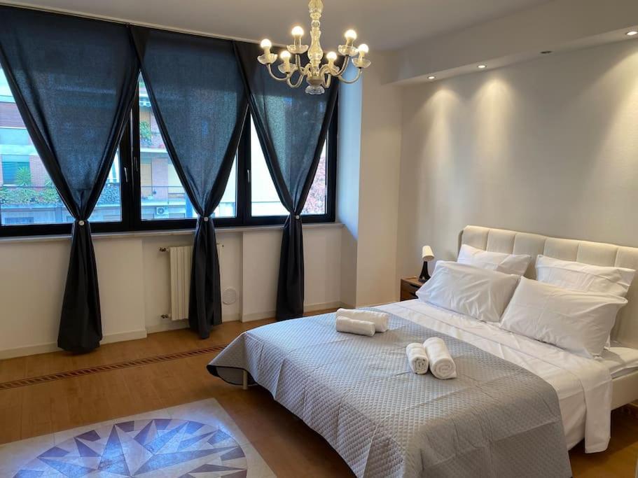 Roel Apartments Werona Zewnętrze zdjęcie