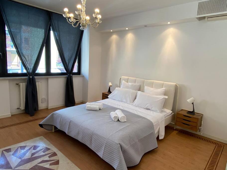Roel Apartments Werona Zewnętrze zdjęcie