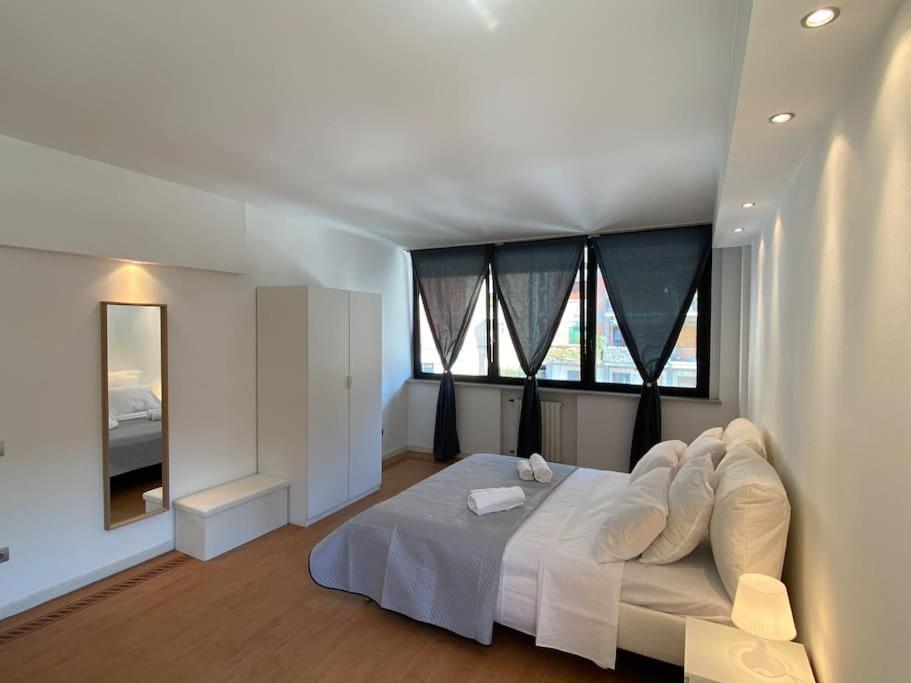 Roel Apartments Werona Zewnętrze zdjęcie