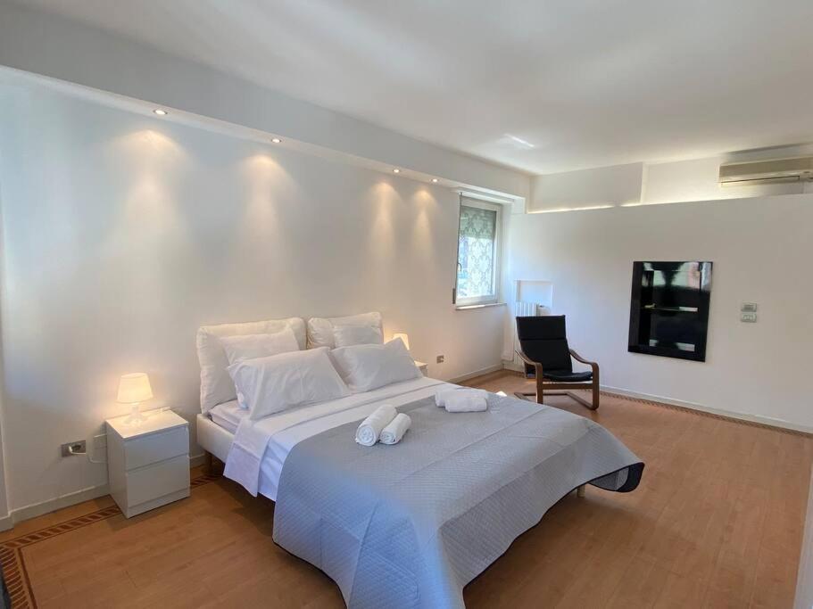 Roel Apartments Werona Zewnętrze zdjęcie