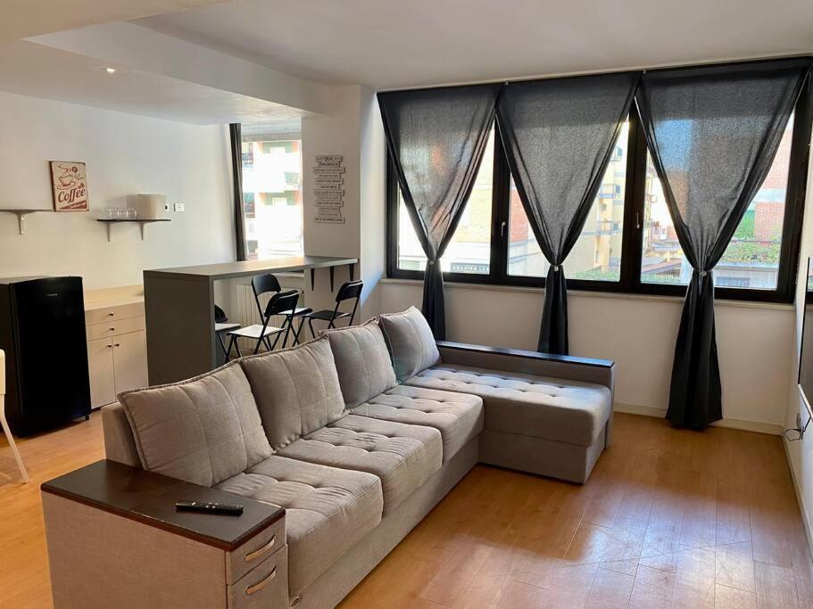 Roel Apartments Werona Zewnętrze zdjęcie