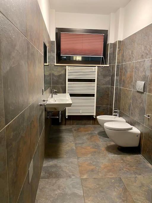 Roel Apartments Werona Zewnętrze zdjęcie